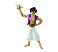 Yolanda Comansi - B12454 - Figura Aladino Yolanda 36m+