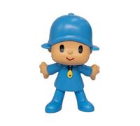 Figura Pocoyó Brazos Abiertos 7 cms