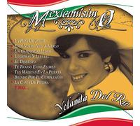 Yolanda Del Rio - Mexicanisimo