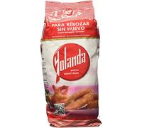 Yolanda - Harina Para Rebozar Sin Huevo 500 g