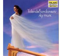 Yolanda Kondonassis - Sky Music