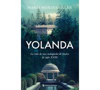 Yolanda | María Morata Galán