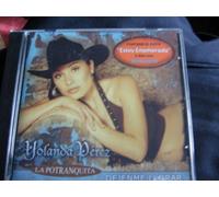 Yolanda Perez - Dejenme Llorar