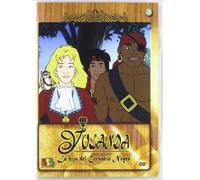 Yolanda Y El Corsario Negro 3 [DVD]