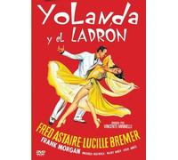 Yolanda Y El Ladrón (Yolanda And The Thief) (1945) (Import)