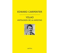 Yolao | Edward Carpenter