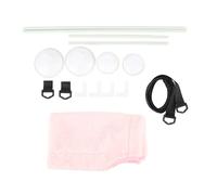 YolieraArt Cama con ventana para gatos con ventosa, capacidad de carga de 33 libras, 19.2 x 12 pulgadas, felpa cálida, una capa, malla resistente y varillas de fibra de vidrio, para gatos de interior