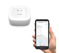 YoLink Smart Home Automation LoRa Dispositivos inteligentes para monitoreo doméstico habilitado