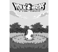 Yolk Heroes: A Long Tamago (PC) - Steam Account - GLOBAL