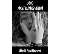 "YOLO"-Next Generation" (JUST YOLO SAGA-The Devil's Game Series)