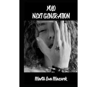 "YOLO"-Next Generation" (JUST YOLO SAGA-The Devil's Game Series)