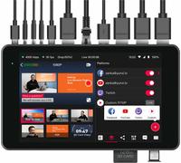 YoloLiv YoloBox Pro Mezclador de vídeo/AV