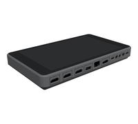 YoloLiv YoloBox Pro Portable Multicam Live Streaming Studio | ✅ Reducción temporal de precios