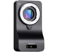 YOLOLIV YoloCam S7, 4K/60 fps-livestreamcamera, ToF-autofocus, MFT