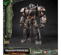Yolopark AMK Series Model Kit Transformers Rise of the Beasts Rhinox