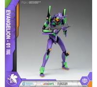 Yolopark AMK Series Modelo Kit Neon Genesis Evangelion UNIT-01
