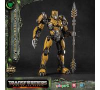 Yolopark AMK Series Modelo Kit Transformers Rise Of The Beasts Cheetor