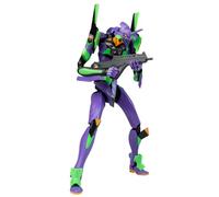 YOLOPARK Figura de Evangelion - Evangelion Test TYPE-01