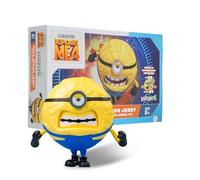 YOLOPARK Jerry Figuras de acción, con 3 Expresiones faciales cambiables, Regalos para niños a Partir de 8 años y Mayores