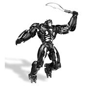 YOLOPARK Optimus Primal Juguetes Transformers, Rise of the Beats, Action kit de modelo Hornet sin conversión de 7,87 pulgadas altamente bisagras, para niños y niñas de 8 años o más