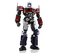 YOLOPARK Optimus Prime Juguetes Transformers, Rise of the Beats, Action kit de modelo Hornet sin conversión de 7,87 pulgadas altamente bisagras, Juguetes para niños de 8 años o más