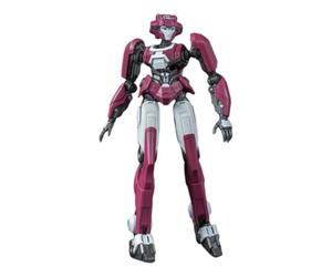 YOLOPARK Transformer One Elita-1 Modo de Acción Figura de Acción, Kit de Modelo de Transformador de 6,89 Pulgadas, Juguetes de Transformador Coleccionables Regalos para niños de 8 años en adelante