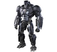 YOLOPARK Transformers: Rise of The Beasts Optimus Primal Model Kits, 20 cm, colo