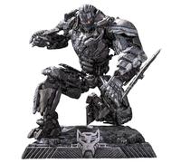 YOLOPARK Transformers Spielzeugs Rise of The Beast Apelinq Action Figure - Juguete móvil de 7,87 pulgadas para niños de 15 años y mayores