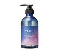 YOLU - Calm Night Repair Shampoo - 440ml