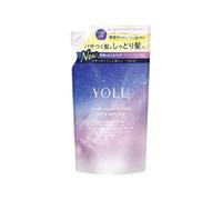 YOLU - Calm Night Repair Shampoo Refill - 370ml
