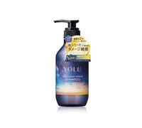 YOLU - Deep Night Repair Shampoo - 400ml