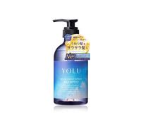 YOLU - Relax Night Repair Shampoo - 440ml
