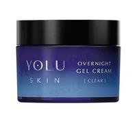 YOLU - Skin Overnight Gel Cream Clear 45g
