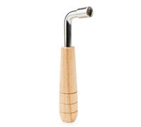 YOLUFER Llave de piano, llave de arpa, llave afinadora de lira, llave de instrumento musical para afinar