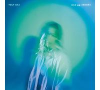 Yoly Saa - Mar de ardora (LP) Color Azul [Vinilo]