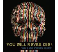 Yom and the Wonder Rabbis - You will never die!
