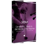 Yom - Deux films de Thierry Augé et Gilles Le Mao [DVD]