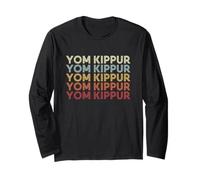Yom Kippur Rosh Hashanah Shofar Jewish Hanukkah Elul Sabbath Manga Larga