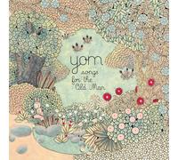 Songs For The Old Man [Vinilo]
