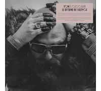 YOM X CECCALDI - LE RYTHME DU SILENCE [Vinilo]