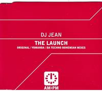 Yomanda - The Launch / 3 Titres