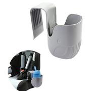 YoMaris Portavasos infantil para asientos de coche convertibles, soporte para taza de cochecito de bebé