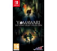 Yomawari Long Night Collection (Importacion UK) Nintendo Switch standard