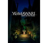 Yomawari: Lost in the Dark (PC) - Steam Key - EUROPE