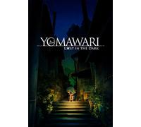 Yomawari: Lost in the Dark Steam (PC) Key EUROPE