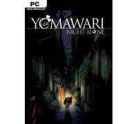 Yomawari: Midnight Shadows PC