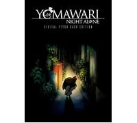 Yomawari: Night Alone Digital Pitch Dark Edition PC