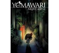 Yomawari: Night Alone Steam Key GLOBAL