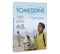 Yomeddine. El Dia Del Juicio Final [DVD]