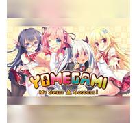 Yomegami (PC) Steam Gift - GLOBAL